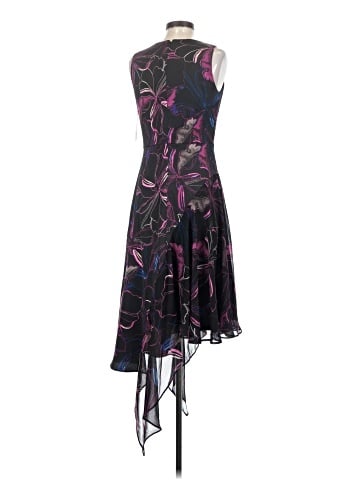 DKNY Cocktail Dress (view 2)