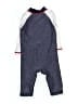 Coolibar Blue Rash Guard Size 3-6 mo - photo 2