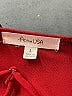 Active USA Burgundy Romper Size L - photo 4