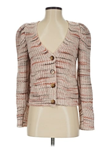 Chelsea & Violet Cardigan (view 1)