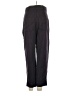 Cartonnier Stripes Black Casual Pants Size 4 - photo 2