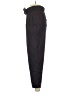 Cartonnier Stripes Black Casual Pants Size 4 - photo 5