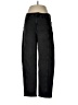Kensie Black Jeans Size 6 - photo 1