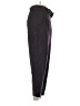 Cartonnier Stripes Black Casual Pants Size 4 - photo 4