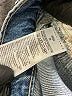 Gap 100% Cotton Blue Denim Skirt Size 00 - photo 5