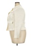 MNG Ivory Jacket Size XXL - photo 5