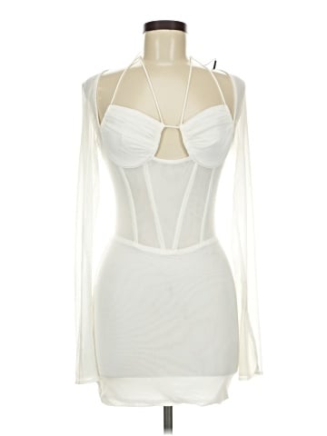 Fashion Nova Cocktail Dress (view 1)