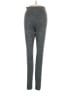 Nike Solid Gray Active Pants Size S - photo 1