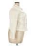 MNG Ivory Jacket Size XXL - photo 4
