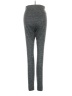 Nike Solid Gray Active Pants Size S - photo 2