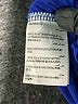 INC International Concepts 100% Polyester Blue Sleeveless Blouse Size XS - photo 8