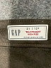 Gap 100% Polyester Black Faux Leather Pants Size 31 waist - photo 7
