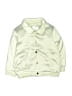 H&M Solid Ivory Jacket Size 2T - photo 1
