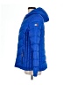 Tommy Hilfiger 100% Nylon Solid Blue Snow Jacket Size L - photo 5