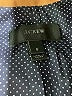 J.Crew Brown Blazer Size 0 - photo 6