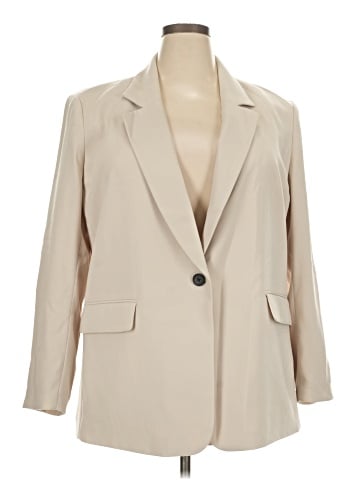 H&M Blazer (view 1)