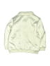 H&M Solid Ivory Jacket Size 2T - photo 2