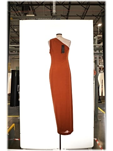 Donna Karan New York Casual Dress (view 2)