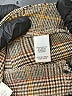 Cato Plaid Brown Dress Pants Size 8 - photo 8