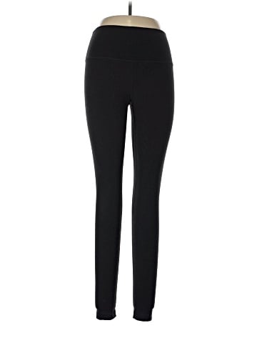 Lululemon Athletica Active Pants (view 1)