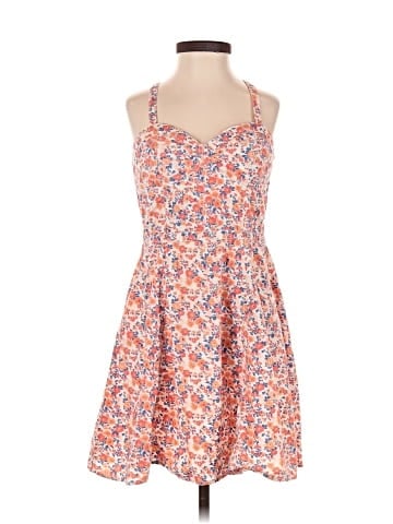 Divided by H&M Casual Dress (view 1)