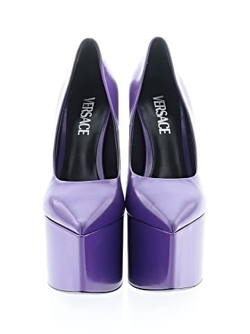 Versace Heels (view 2)