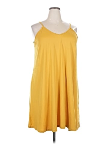 Doublju Casual Dress (view 1)
