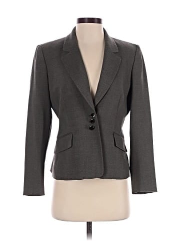 Anne Klein Blazer (view 1)