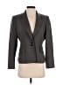 Anne Klein Gray Blazer Size 6 (petite) - photo 1