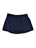 L.L.Bean Solid Blue Athletic Shorts Size 12R - photo 2