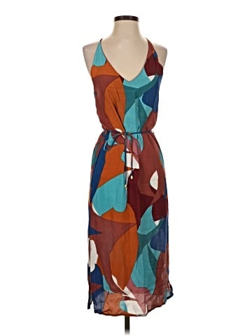 Faithfull the Brand Casual Dress (view 1)