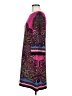 Muse Paisley Pink Casual Dress Size 8 - photo 5