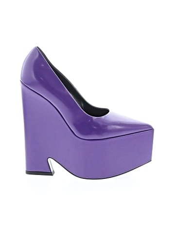 Versace Heels (view 1)