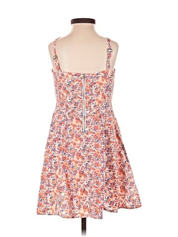 Divided by H&M Casual Dress (view 2)