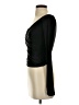 Unbranded Black Long Sleeve Top Size S - photo 5