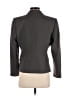 Anne Klein Gray Blazer Size 6 (petite) - photo 2