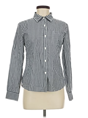 Telluride Clothing Co Long Sleeve Button-Down Shirt (view 1)
