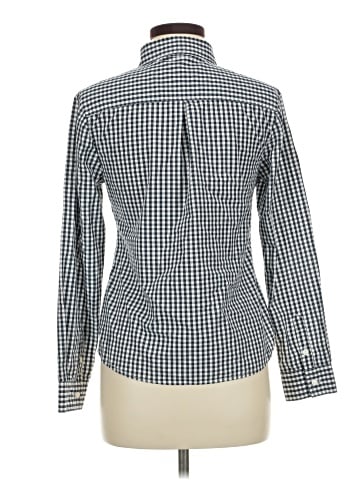Telluride Clothing Co Long Sleeve Button-Down Shirt (view 2)