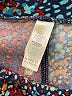 Lularoe Print Blue Leggings One size - photo 7
