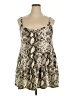 A.gain Ivory Sleeveless Top Size 2X - photo 1