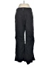 Columbia 100% Polyester Solid Black Casual Pants Size S - photo 1