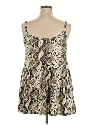 A.gain Sleeveless Top (view 2)