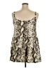 A.gain Ivory Sleeveless Top Size 2X - photo 2
