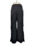 Columbia 100% Polyester Solid Black Casual Pants Size S - photo 2
