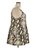 A.gain Ivory Sleeveless Top Size 2X - photo 4