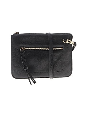 Vince Camuto Leather Crossbody Bag (view 1)