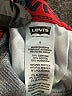 Levi's Blue Jeans Size 5 - photo 4