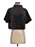 Express Black Pullover Sweater Size S - photo 1