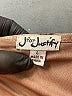 J for Justify Brown Cocktail Dress Size L - photo 7