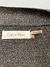 Calvin Klein Black Cardigan Size L - photo 7